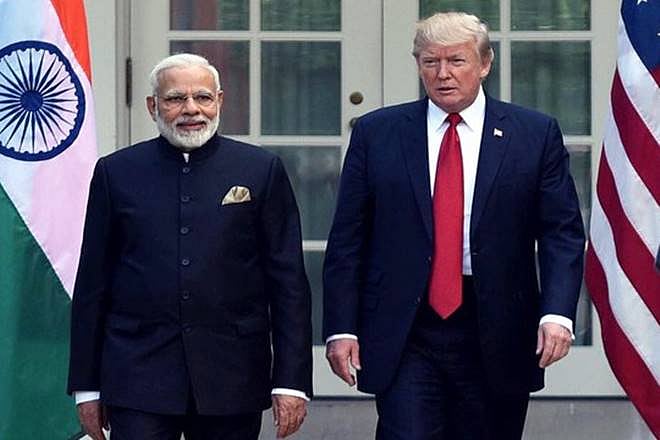 अफगानिस्तान में लाइब्रेरी बनवाने पर डोनाल्ड ट्रंप ने पीएम मोदी की ली चुटकी, पूछा- कौन करेगा इसका इस्तेमाल?