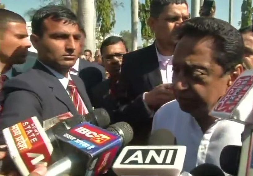 मध्य प्रदेश में शिव’राज’ दौर में किसान कर्ज माफी के नाम पर हुआ ₹ 3000 करोड़ का घोटाला