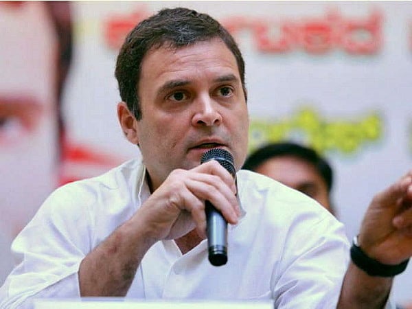 राफेल के राज़  की वजह से पीएम पर भारी पर्रिकर, ऑडियो टेप आने के 30 दिन बाद  भी कोई कार्रवाई नहीं: राहुल गांधी