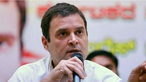 राफेल के राज़ की वजह से पीएम पर भारी पर्रिकर, ऑडियो टेप आने के 30 दिन बाद भी कोई कार्रवाई नहीं: राहुल गांधी