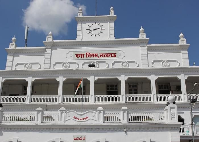 लखनऊ: ‘हजरतगंज’ के बाद बदले जाएंगे ‘अंधे की चौकी’, ‘लंगड़ा फाटक’ के नाम, निगम ने कहा- विकलांगों का हो रहा अपमान