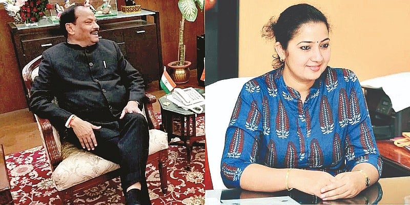 झारखंडः करोड़ों का कंबल घोटाला सामने आने के बाद सवालों के घेरे में बीजेपी की रघुवर सरकार