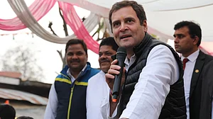 प्रियंका-ज्योतिरादित्य को यूपी की कमान के बाद राहुल का ऐलान, ‘कांग्रेस अब बैकफुट पर नहीं, फ्रंटफुट पर खेलेगी’