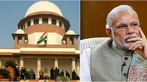 कंप्यूटर में तांक-झांक करने वाले मोदी सरकार के आदेश पर सुप्रीम कोर्ट का नोटिस, 6 हफ्ते के अंदर मांगा जवाब