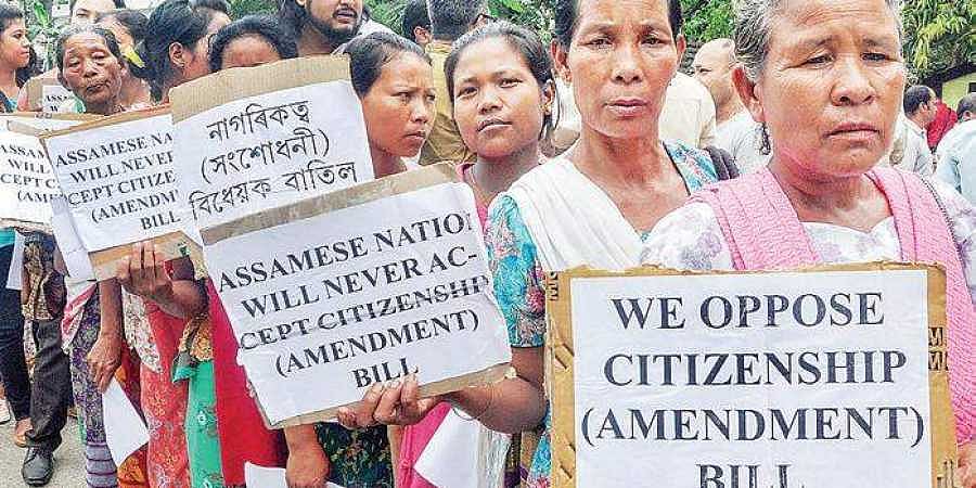पूर्वोत्तर में गड़बड़ाया संघ का गणित:  पंख फैलाने के बीजेपी के इरादों पर एजीपी-एनपीपी ने पानी फेरा