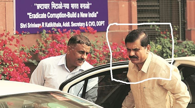 नागेश्वर राव की सीबीआई में नियुक्ति को सुप्रीम कोर्ट में चुनौती, याचिका में पूछा - अगले डायरेक्टर पर  राज़दारी क्यों?