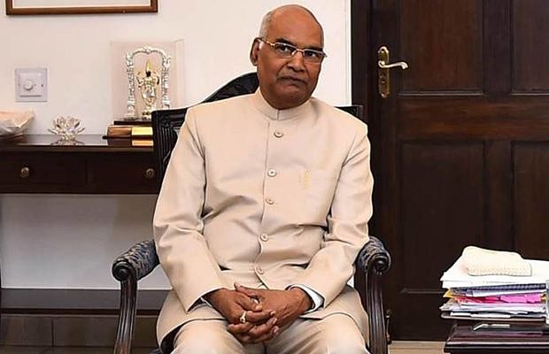 गरीब अगड़ों को 10% आरक्षण का रास्ता साफ, राष्ट्रपति ने विधेयक को दी मंजूरी 