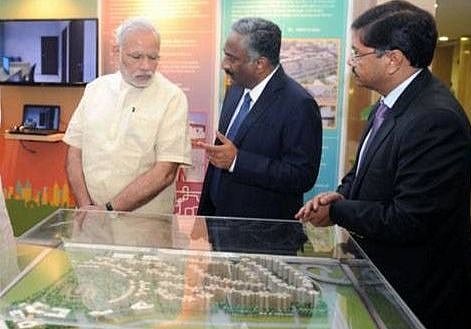 स्मार्ट सिटी योजनाः दूर की कौड़ी साबित हुआ मोदी सरकार का सुनहरे कल का सपना