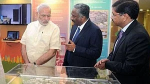 स्मार्ट सिटी योजनाः दूर की कौड़ी साबित हुआ मोदी सरकार का सुनहरे कल का सपना