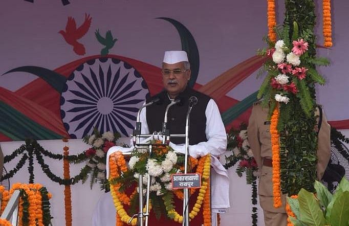 गणतंत्र दिवस पर छत्तीसगढ़ के किसानों को सीएम बघेल का बड़ा तोहफा, 15 लाख किसानों का सिंचाई कर माफ