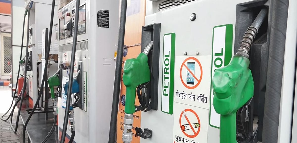देश में लगातार छठे दिन बढ़े पेट्रोल-डीजल के दाम, आगे भी नहीं मिलने वाली राहत