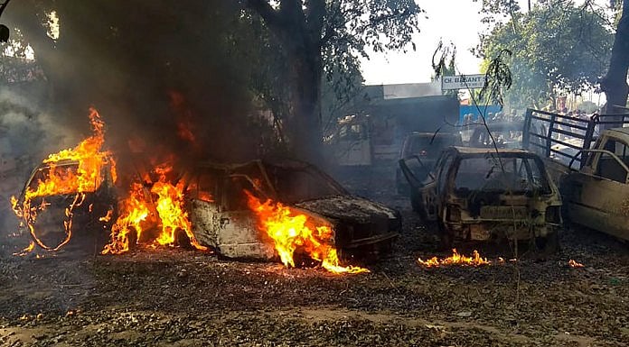 बुलंदशहर हिंसाः गौहत्या के आरोपियों पर रासुका, लेकिन इंस्पेक्टर के हत्यारों पर नर्मी, आखिर क्यों न उठें सवाल