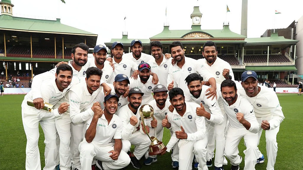फोटो: <a href="https://twitter.com/BCCI">@<b>BCCI</b></a>