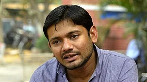 कन्हैया कुमार का एक्सक्लूसिव इंटरव्यू: चार्जशीट को लेकर गृह मंत्री राजनाथ सिंह पर हमला, पूछा- क्या हाफिज सईद का भी है नाम?