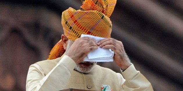 विष्णु नागर का व्यंग्यः चौकीदार प्रथा बहुत पुरानी है, एकाध चौकीदार का चोर निकलना स्वाभाविक है !