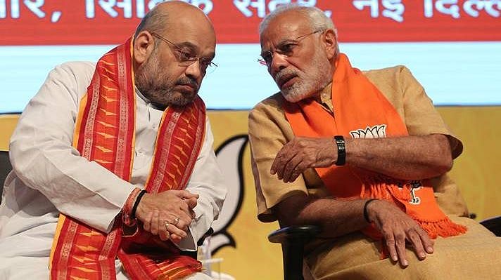 सवर्ण आरक्षण : कार्यकाल की आखिरी घड़ियों में मोदी सरकार ने  संवैधानिक क्रांति के पलीते को आग लगाई