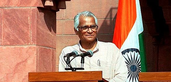 पूर्व रक्षा मंत्री जॉर्ज फर्नांडिस का 88 साल की उम्र में निधन, दिल्ली के अस्पताल में ली आखिरी सांस