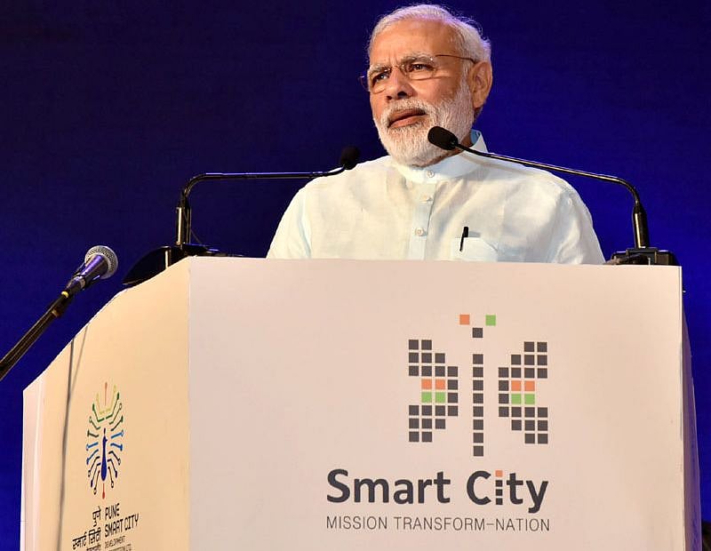 स्मार्ट सिटीः साढ़े 3  साल में चले ढाई कदम,  जो काम  हो जाने थे पूरे, अब तक कर रहे हैं प्रक्रिया का  इंतेजार