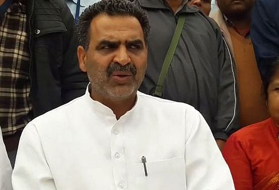 मोदी सरकार के पूर्व मंत्री ने माना, एसपी-बीएसपी गठबंधन से लोकसभा चुनाव में बीजेपी को होगी मुश्किल