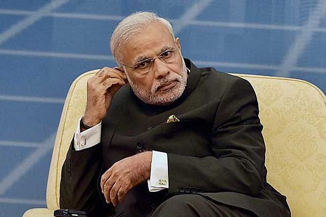 सरकारी कंपनियों की हिस्‍सेदारी बेचने की तैयारी में मोदी सरकार, बजट के लिए 80,000 करोड़ रुपए जुटाने का बहाना