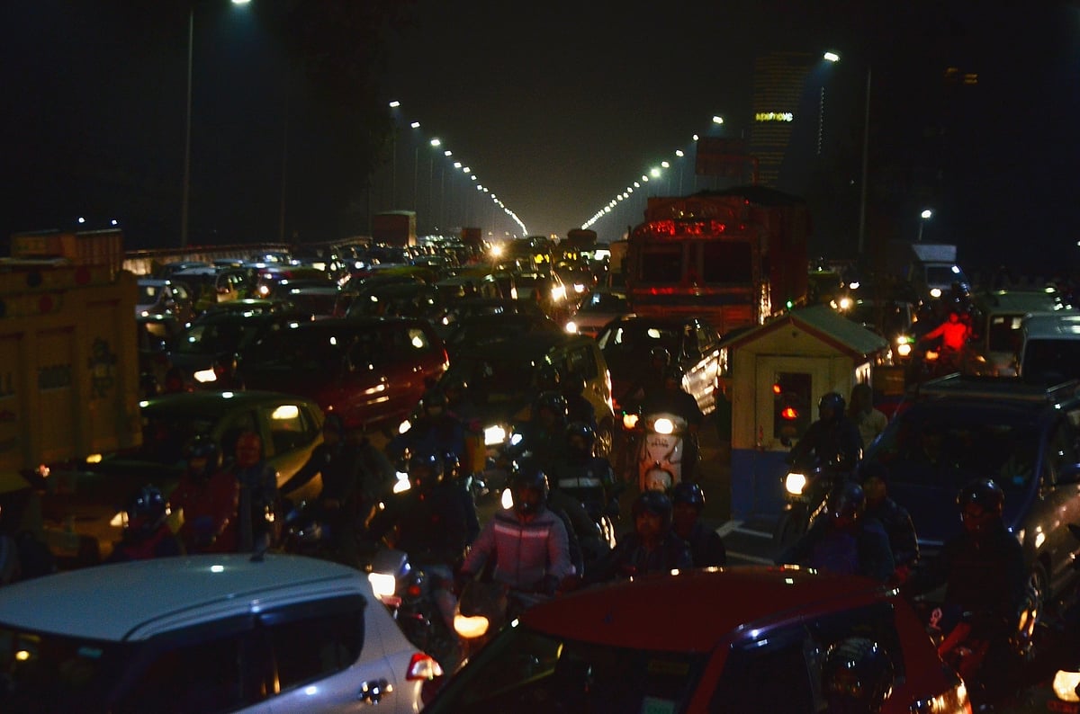 फोटो : IANS