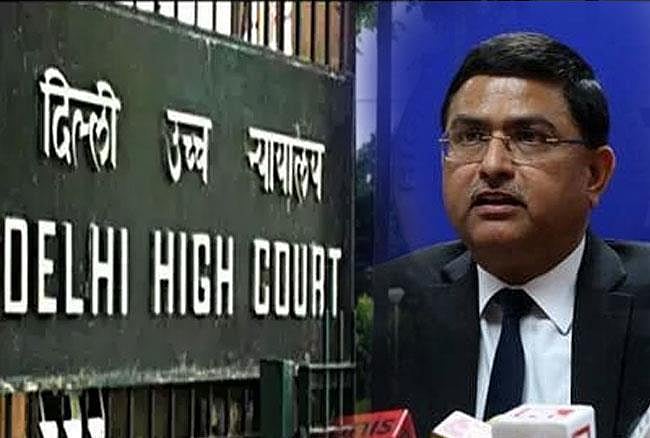 दिल्ली हाई कोर्ट से राकेश अस्थाना को लगा बड़ा झटका, केस रद्द करने की याचिका खारिज, जारी रहेगी जांच