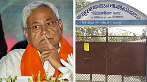‘सुशासन बाबू’ के राज में टूट रहे गांधी और कस्तूरबा के सपने, बेबस छात्राएं सरकार से पूछ रही हैं सवाल