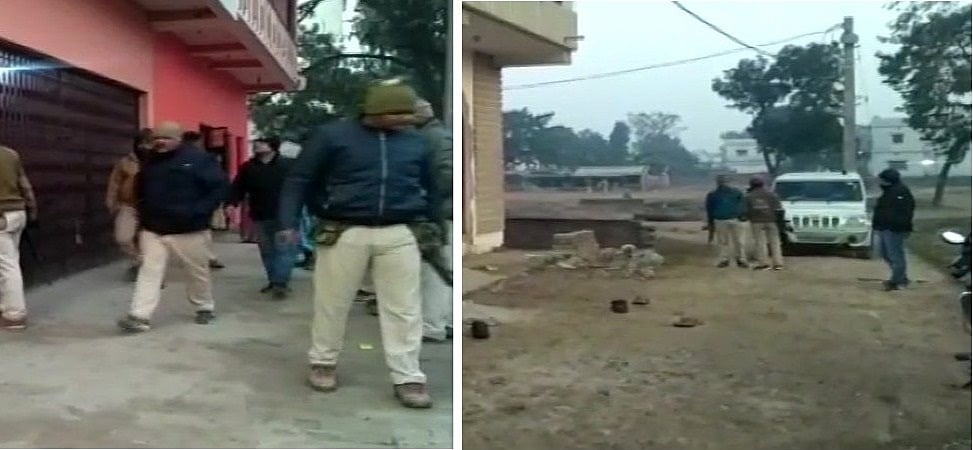 बिहार: ‘सुशासन बाबू’ के राज में फिर हत्या, हाजीपुर में अज्ञात हमलावर ने मारी गोली, एक शख्स की मौत, दूसरा घायल