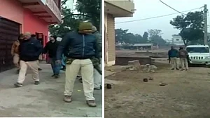 बिहार: ‘सुशासन बाबू’ के राज में फिर हत्या, हाजीपुर में अज्ञात हमलावर ने मारी गोली, एक शख्स की मौत, दूसरा घायल