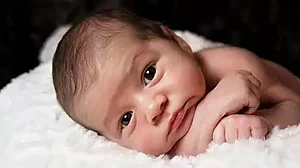नए साल के पहले दिन भारत में सबसे ज्यादा बच्चे पैदा होने का अनुमान, दूसरे नंबर पर चीन: रिपोर्ट