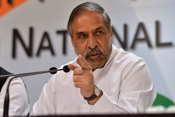 सीबीआई छापों पर कांग्रेस की सलाह, मोदी सरकार की वजह से  खराब हुई छवि की मरम्मत पर दें ध्यान, सरकार बदलती भी है