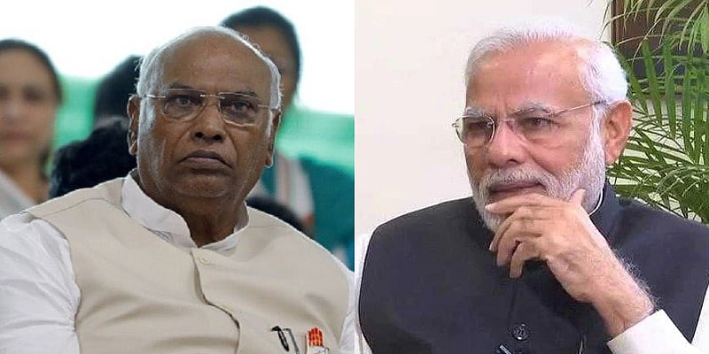 नहीं हो सका नए सीबीआई प्रमुख के नाम पर फैसला, चयन समिति बैठक में खड़गे ने मांगी शॉर्टलिस्ट अधिकरियों की डिटेल