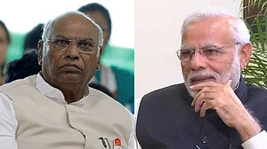 नहीं हो सका नए सीबीआई प्रमुख के नाम पर फैसला, चयन समिति बैठक में खड़गे ने मांगी शॉर्टलिस्ट अधिकरियों की डिटेल