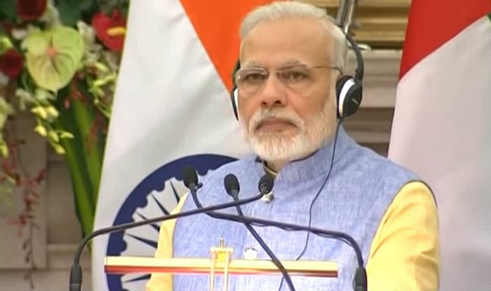 विष्णु नागर का व्यंग्यः मोदी जी को लाखों बधाइयां, भारत भले उनको भूल जाए,  उनके एहसानों को कभी नहीं भूलेगा !
