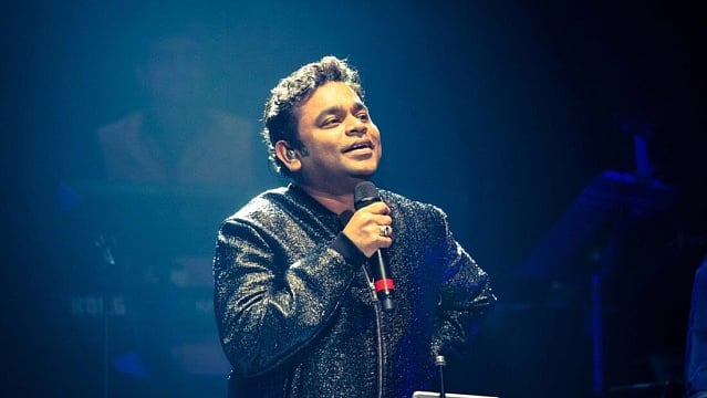 ‘मोजार्ट ऑफ मद्रास’ का 52वां जन्मदिन, इस खास मौक पर एआर रहमान ने युवा पीढ़ी को निखारने की जताई इच्छा