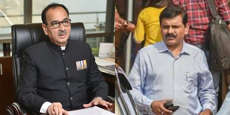 सीबीआई निदेशक पद पर वापस आते ही एक्शन में आलोक वर्मा, पलट दिए नागेश्वर राव के ज्यादातर ट्रांसफर ऑर्डर