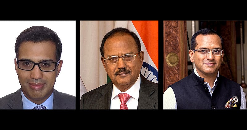  ‘डी कंपनी’:  अजित डोवाल के बेटे की केमैन आईलैंड में कंपनी बनते ही  एफडीआई ने तोड़ा 17 साल का रिकॉर्ड