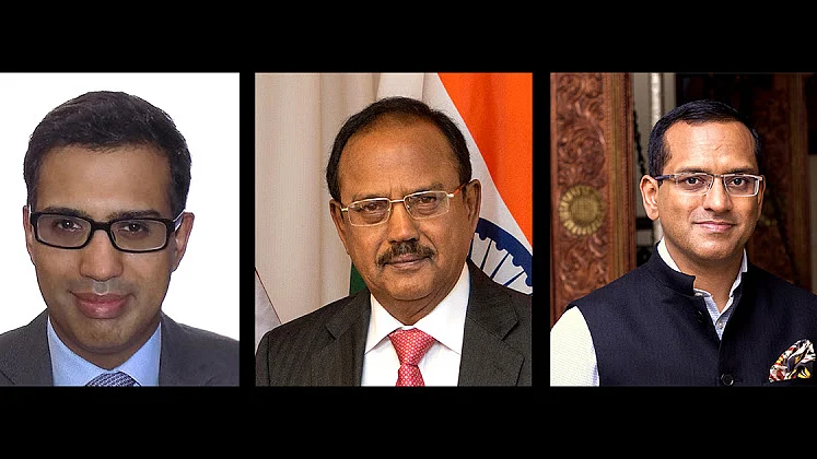 फोटो सौजन्य : कारवां पत्रिका