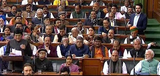 बजट 2019: मोदी सरकार का जुमला बजट, किसानों के सम्मान की कीमत लगाई 500 रुपए महीना