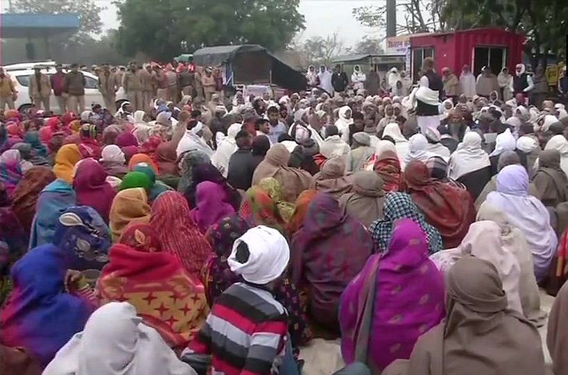 मोदी सरकार के खिलाफ किसानों ने फिर भरी हुंकार, अपनी मांगों को लेकर डीएनडी से आज  जंतर-मंतर  करेंगे कूच