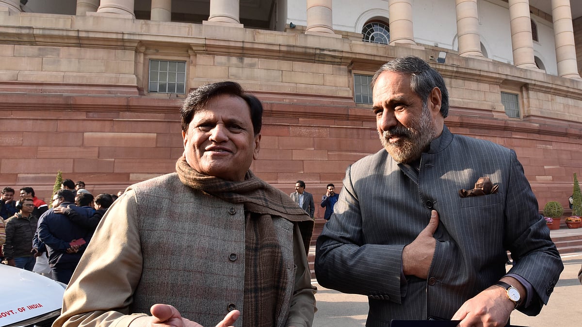 Photo by Sanjeev Verma/Hindustan Times via Getty Images