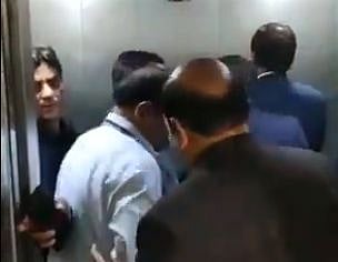 वीडियो: जब सीबीआई के सजायाफ्ता अंतरिम निदेशक को छिपाना पड़ा चेहरा