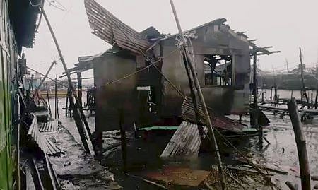 प्राकृतिक आपदाओं में सहायक है सोशल मीडिया