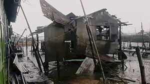 प्राकृतिक आपदाओं में सहायक है सोशल मीडिया