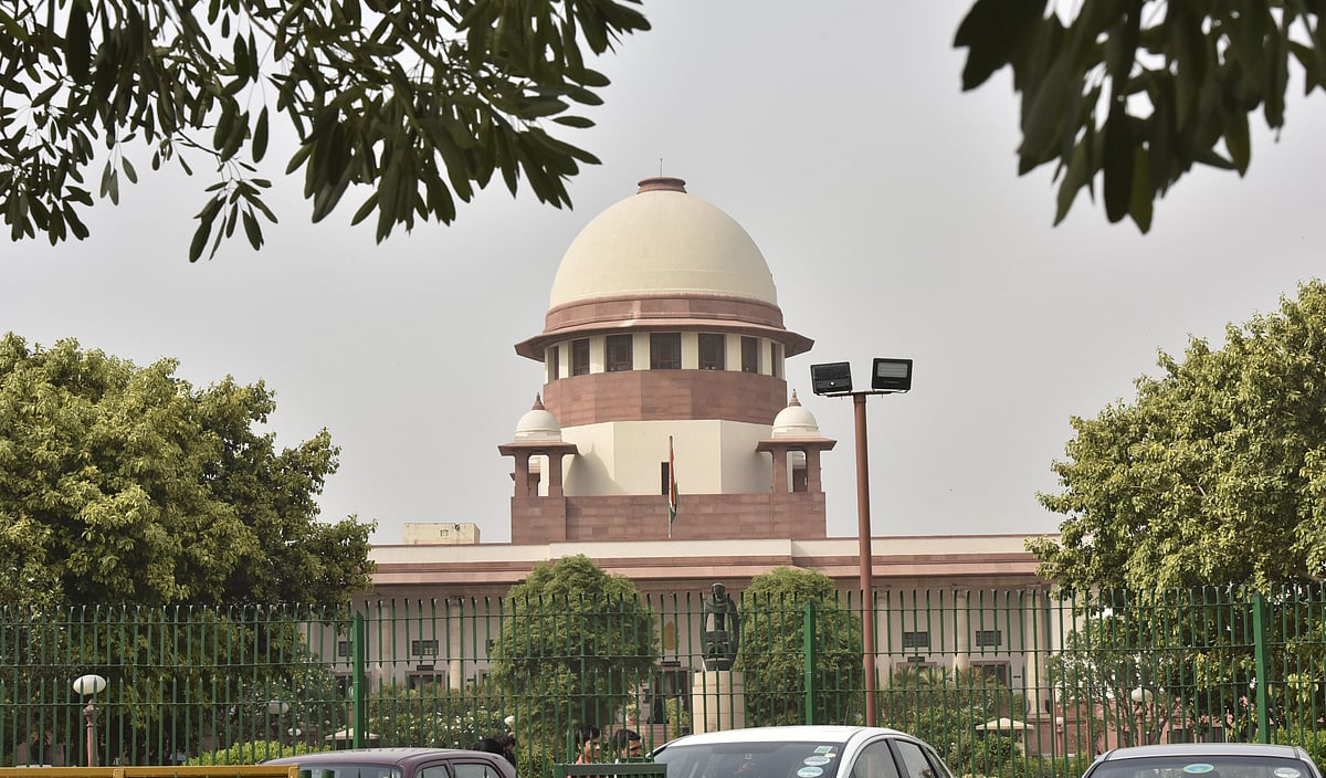 बंगाल में रैलियों में बीजेपी नहीं बजा सकती लाउडस्पीकर,  सुप्रीम कोर्ट ने कहा, बच्चों की पढ़ाई ज्यादा महत्वपूर्ण