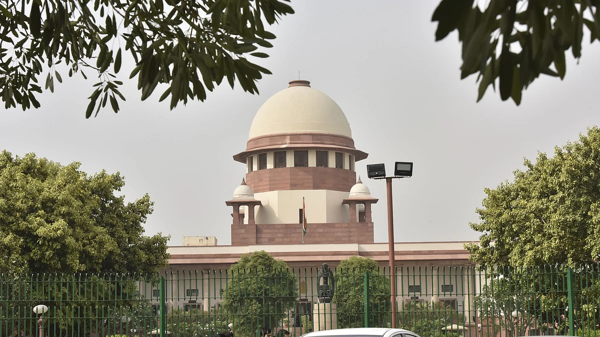 फोटो :  Sonu Mehta/Hindustan Times via Getty Images