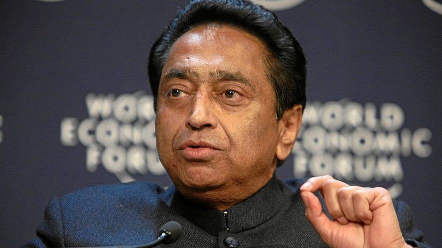 बेरोजगारों के लिए कमलनाथ सरकार की सौगात, उद्योगों में 70 फीसदी रोजगार स्थानीय लोगों को देना किया अनिवार्य 