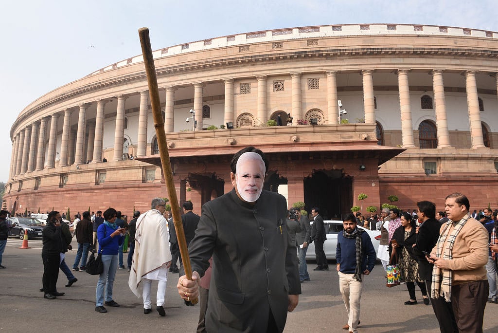राफेल पर सीएजी रिपोर्ट:  कीमत को लेकर झूठी साबित हो गई मोदी सरकार, पहली खेप आने में भी लगेगा वक्त