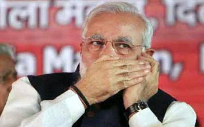 पारदर्शिता से पीछे हटती मोदी सरकार, देश और अर्थव्यवस्था को होगा भारी नुकसान