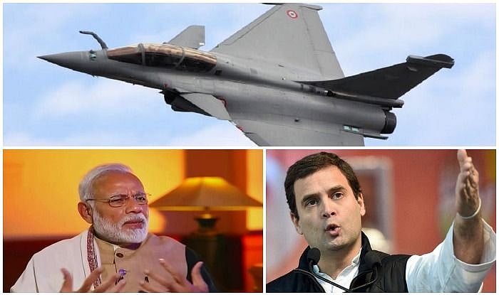 लोकसभा में सीएजी की रिपोर्ट पर रार, कांग्रेस ने दिया स्थगन प्रस्ताव  